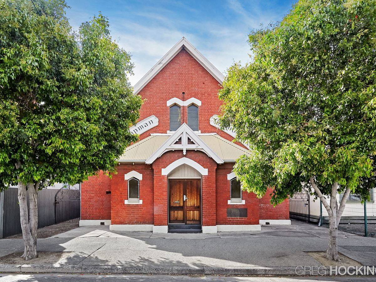 80 Ross Street PORT MELBOURNE