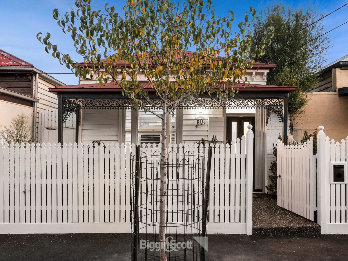 80 York Street RICHMOND