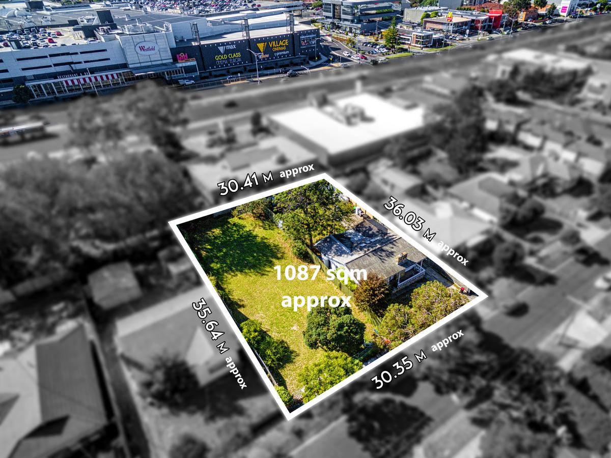 8-10 Garfield Street CHELTENHAM