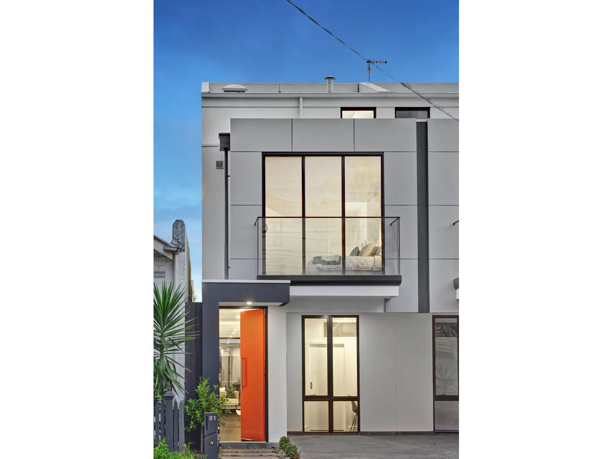 81 Buckingham Street RICHMOND