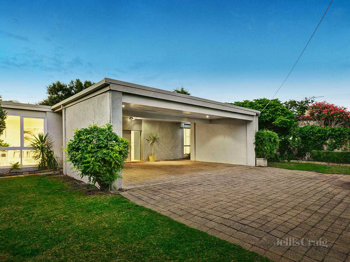 81 Princess Street KEW