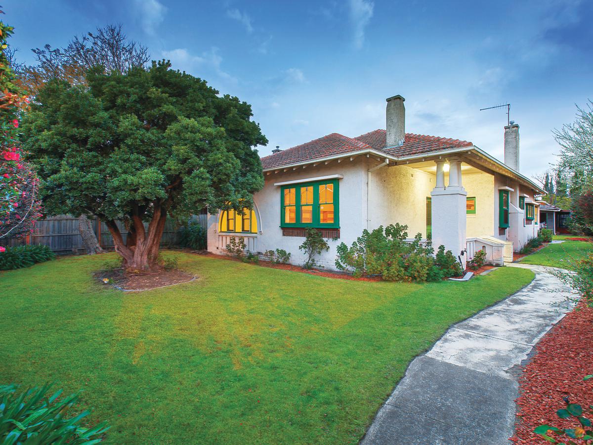 826 Riversdale Road CAMBERWELL