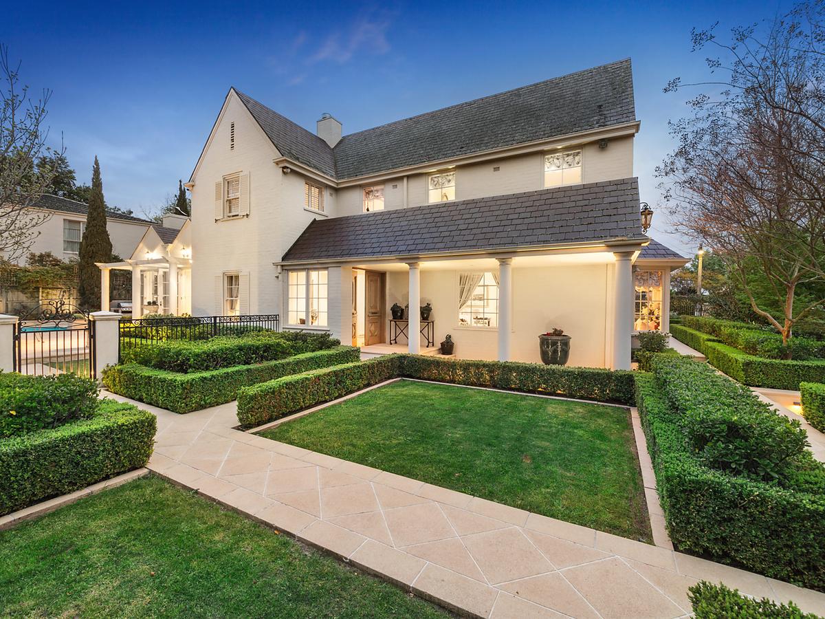 82 Argyle Road KEW
