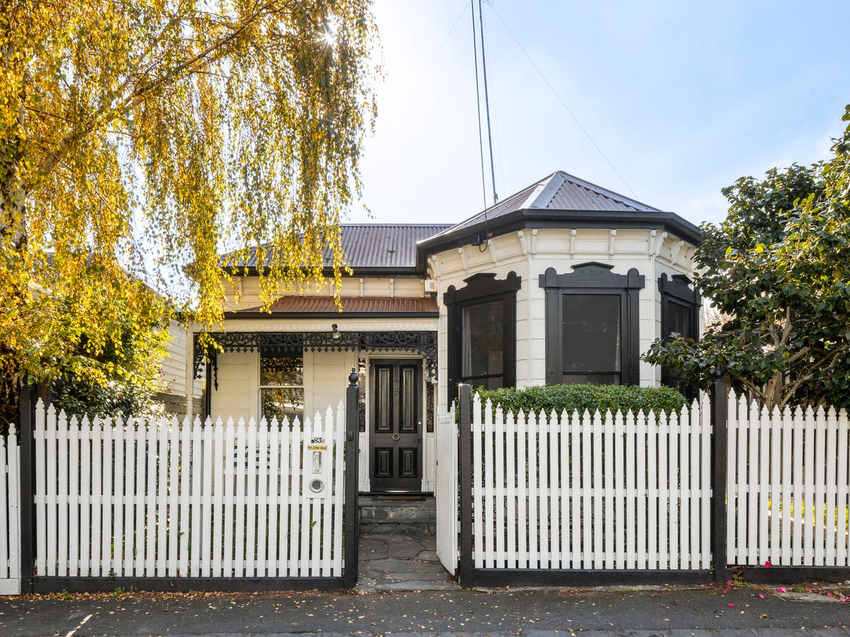 83 Bayview Street PRAHRAN