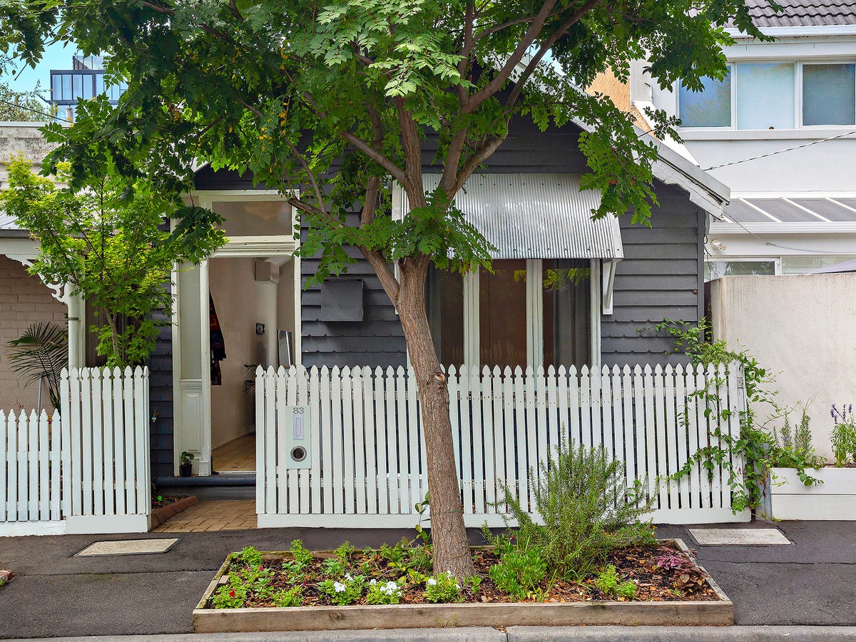 83 Cobden Street SOUTH MELBOURNE