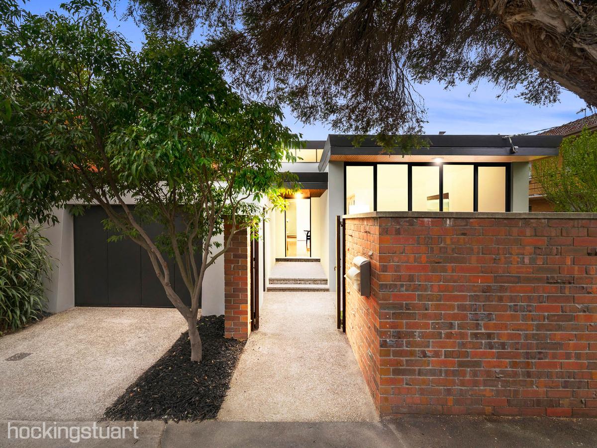 83 Henry Street PRAHRAN