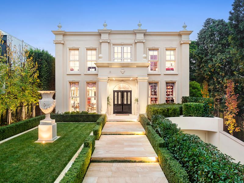 83 Kooyongkoot Road HAWTHORN