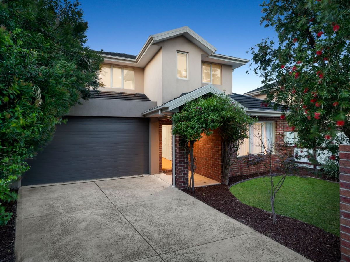 83 Liston Street GLEN IRIS