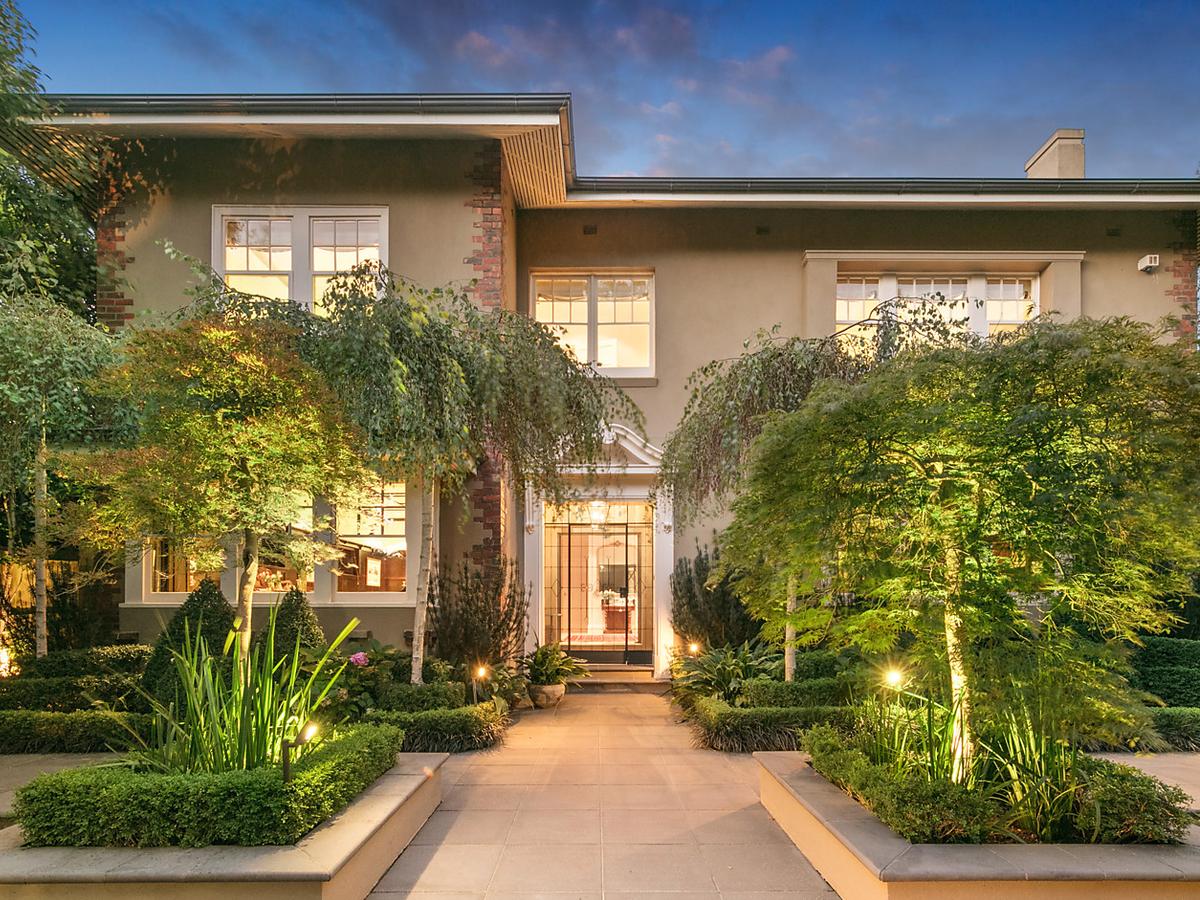 83 Sackville Street KEW