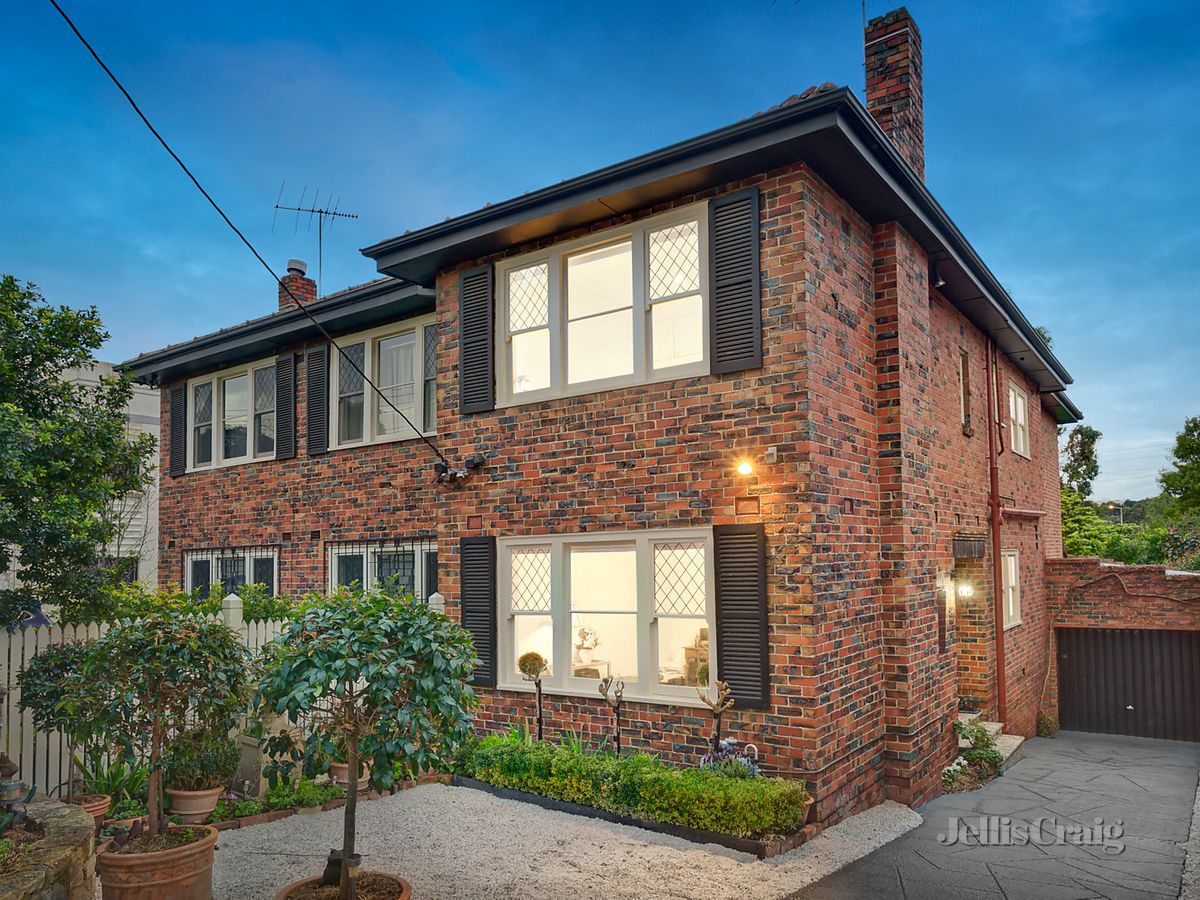 83 Talbot Crescent KOOYONG
