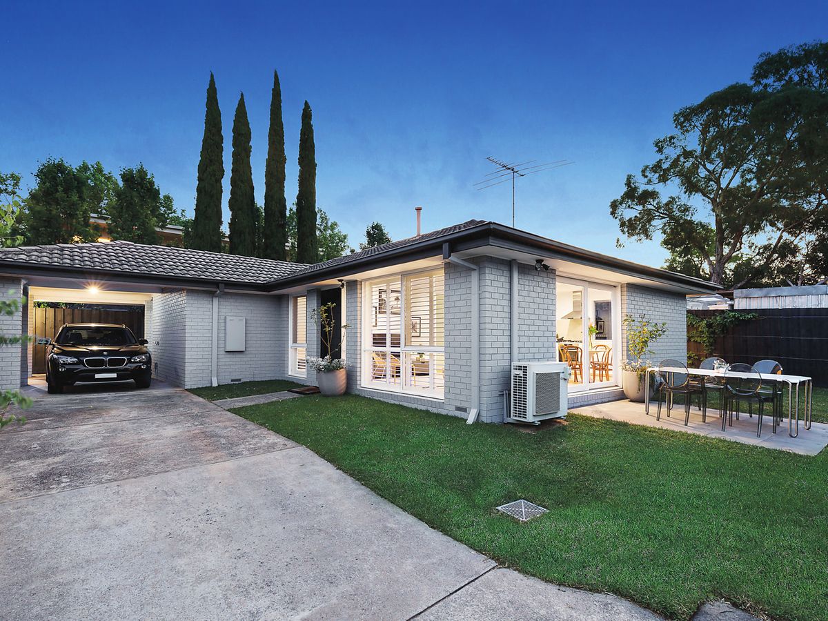 83a Brunel Street MALVERN EAST