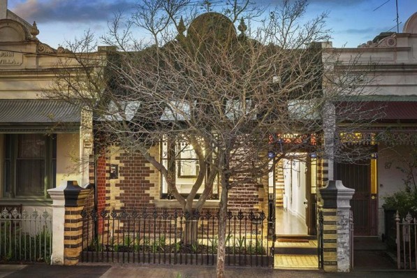 85 Amess Street CARLTON NORTH