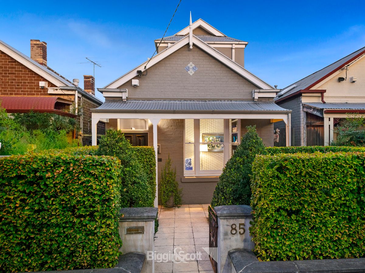 85 Neptune Street RICHMOND