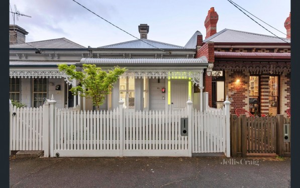 85 Richardson Street ALBERT PARK
