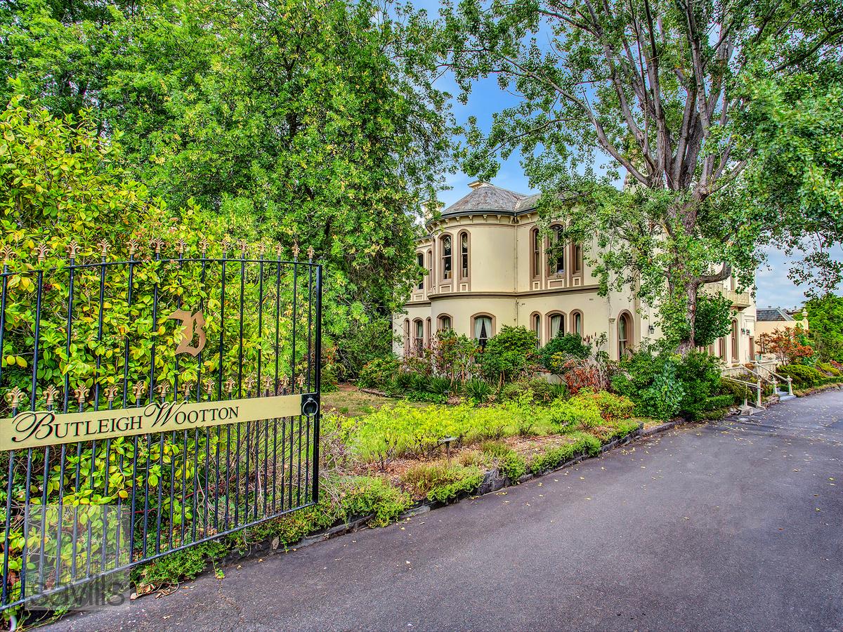 867 Glenferrie Road KEW