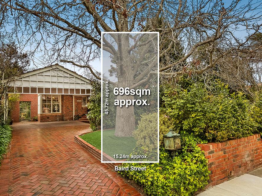 86 Baird Street BRIGHTON EAST