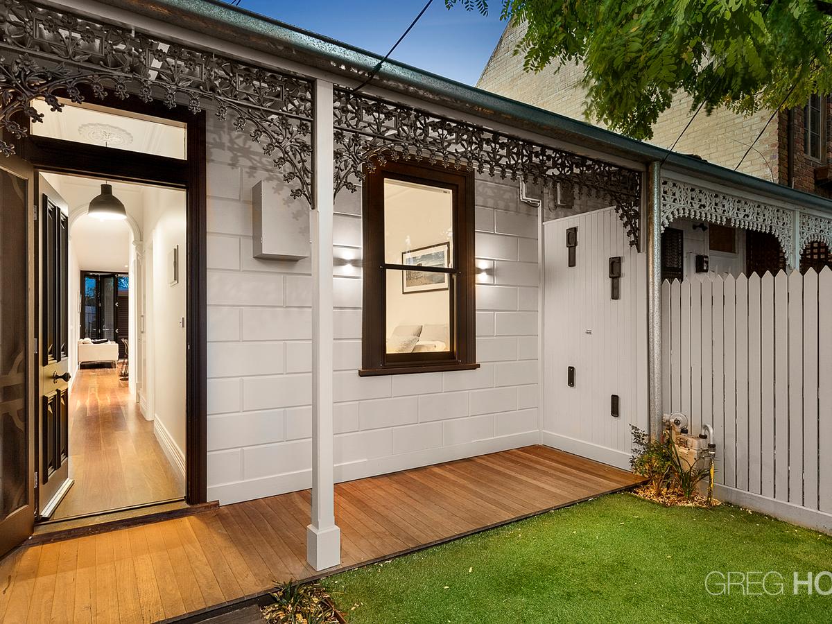 86 Cobden Street SOUTH MELBOURNE