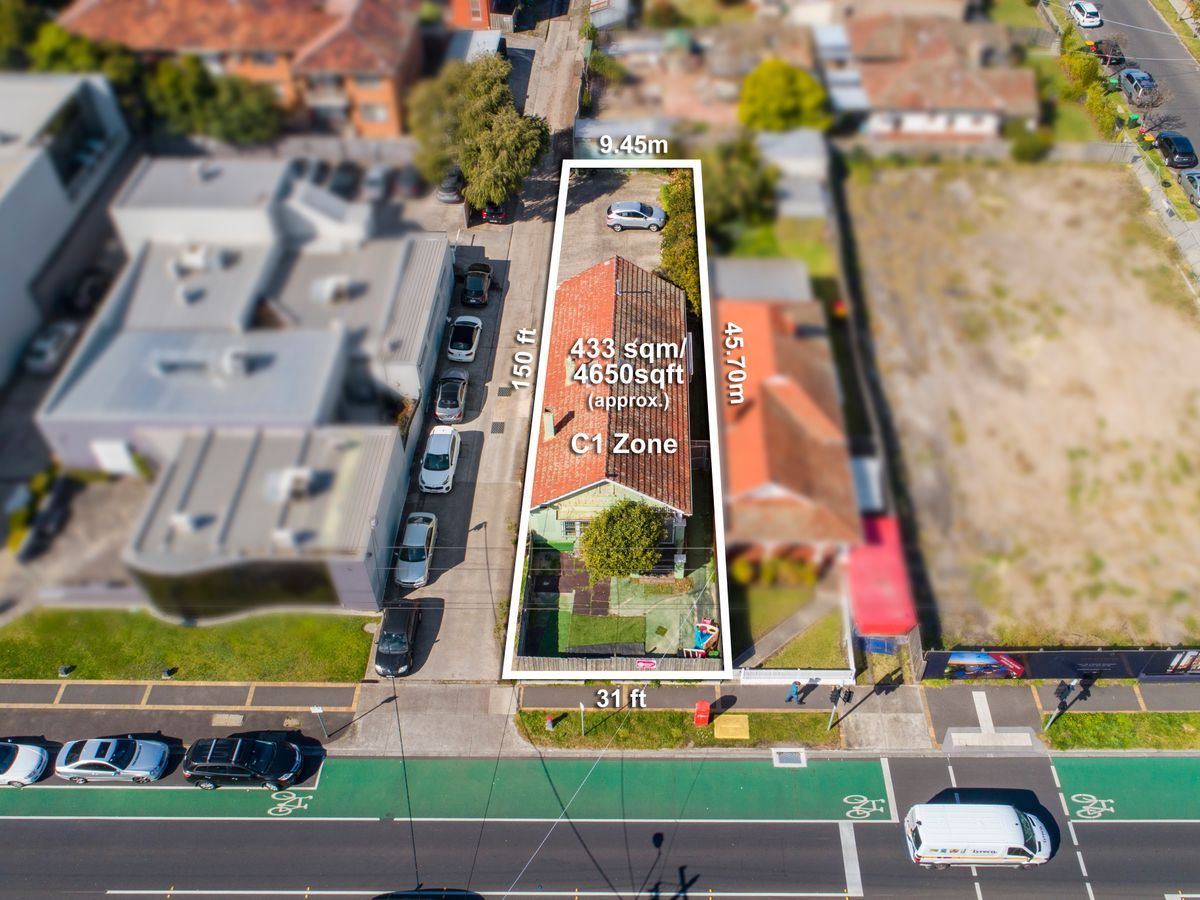 86 Kooyong Road CAULFIELD NORTH