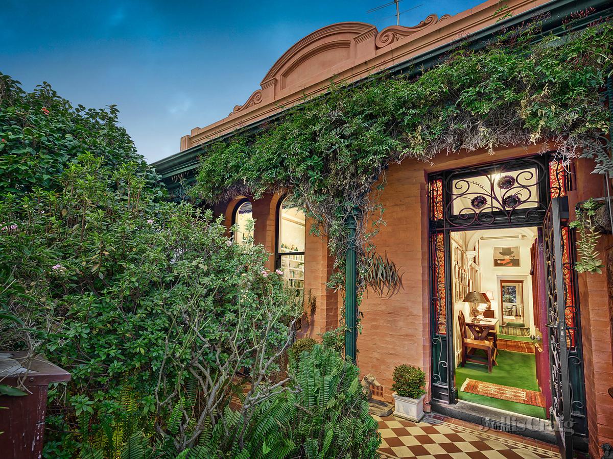 86 Leopold Street SOUTH YARRA