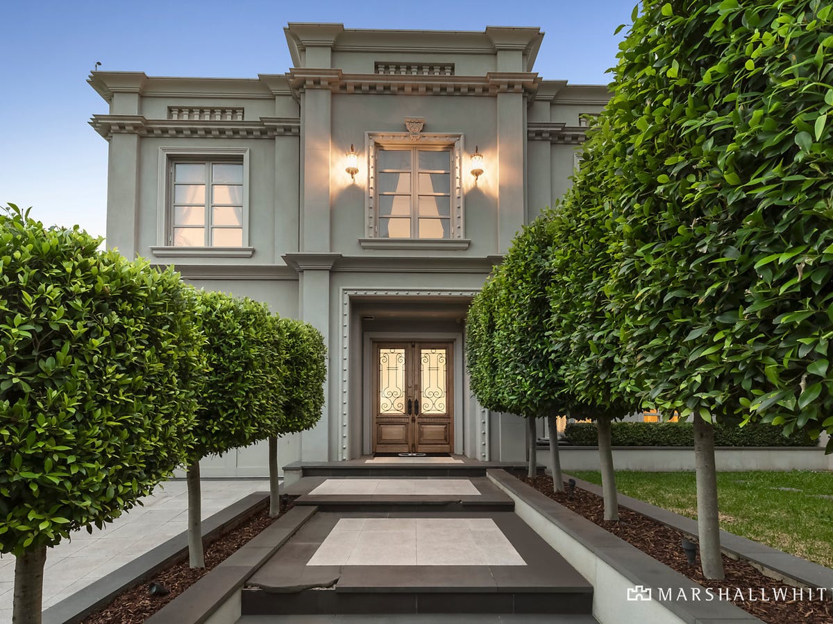 86 Robinson Road HAWTHORN