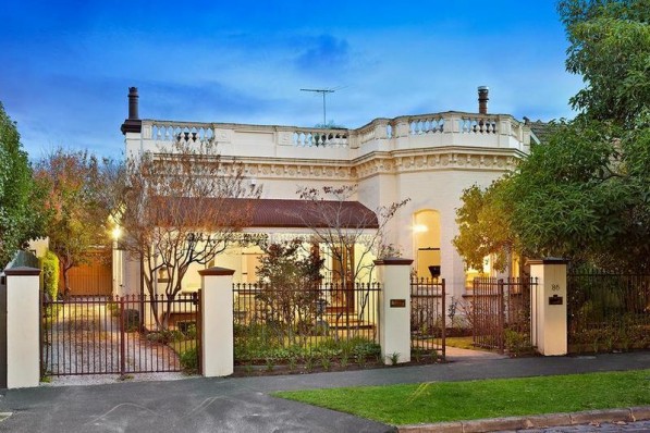 86 Stanhope Street MALVERN