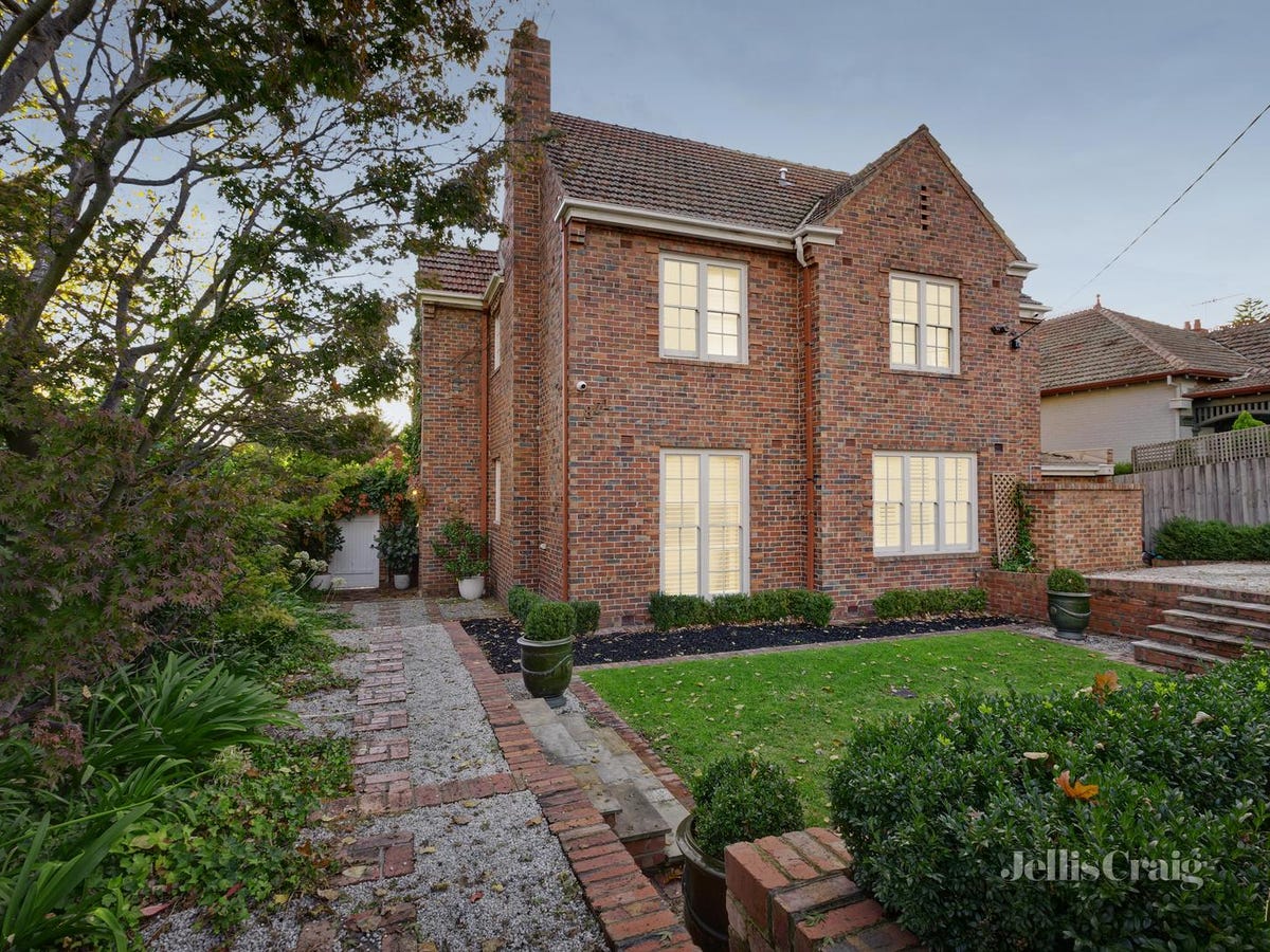871 Glenferrie Road KEW