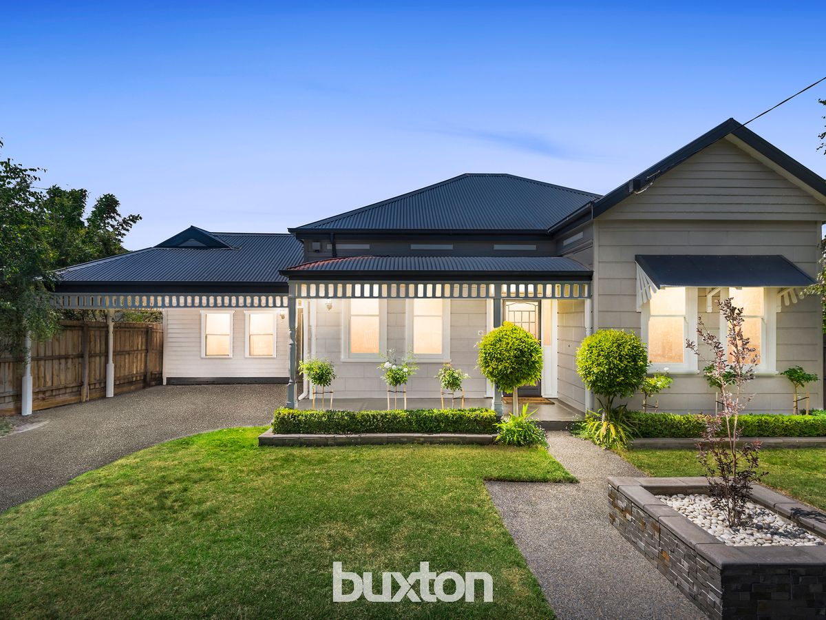 87 Bay Road SANDRINGHAM
