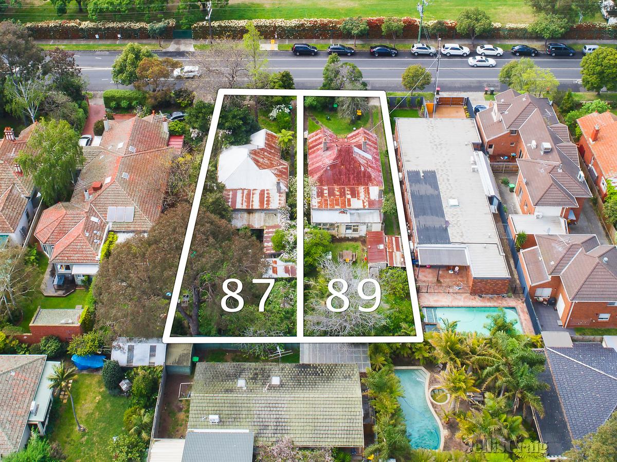 87 Kambrook Road CAULFIELD NORTH