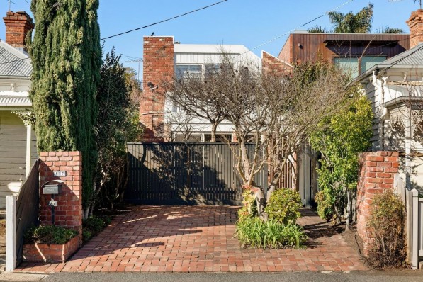 87 OGrady Street CLIFTON HILL