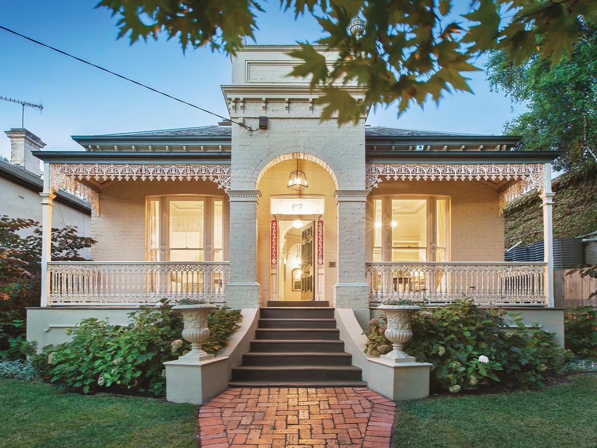 87 Rathmines Road HAWTHORN EAST