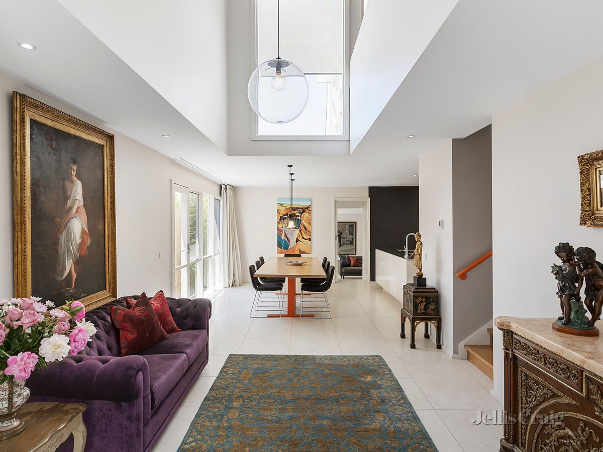 88 Cobden Street KEW