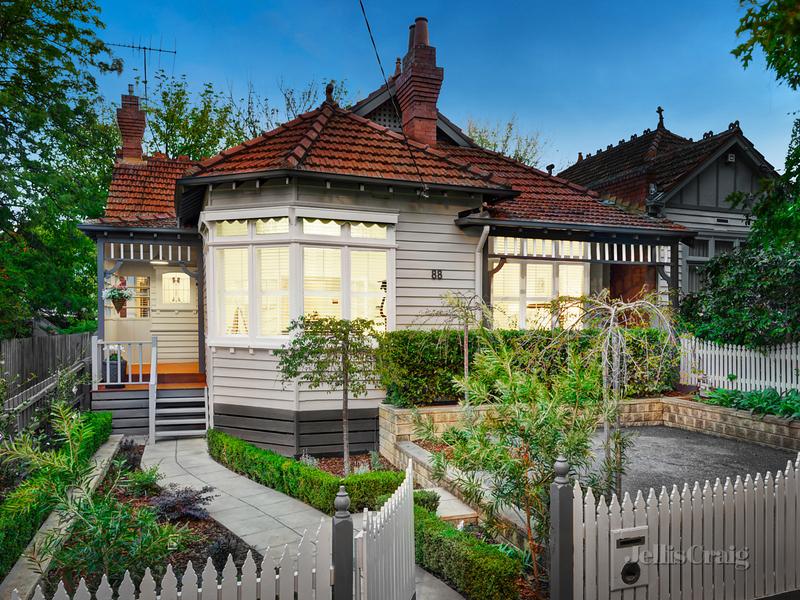 88 Prospect Hill Road CAMBERWELL