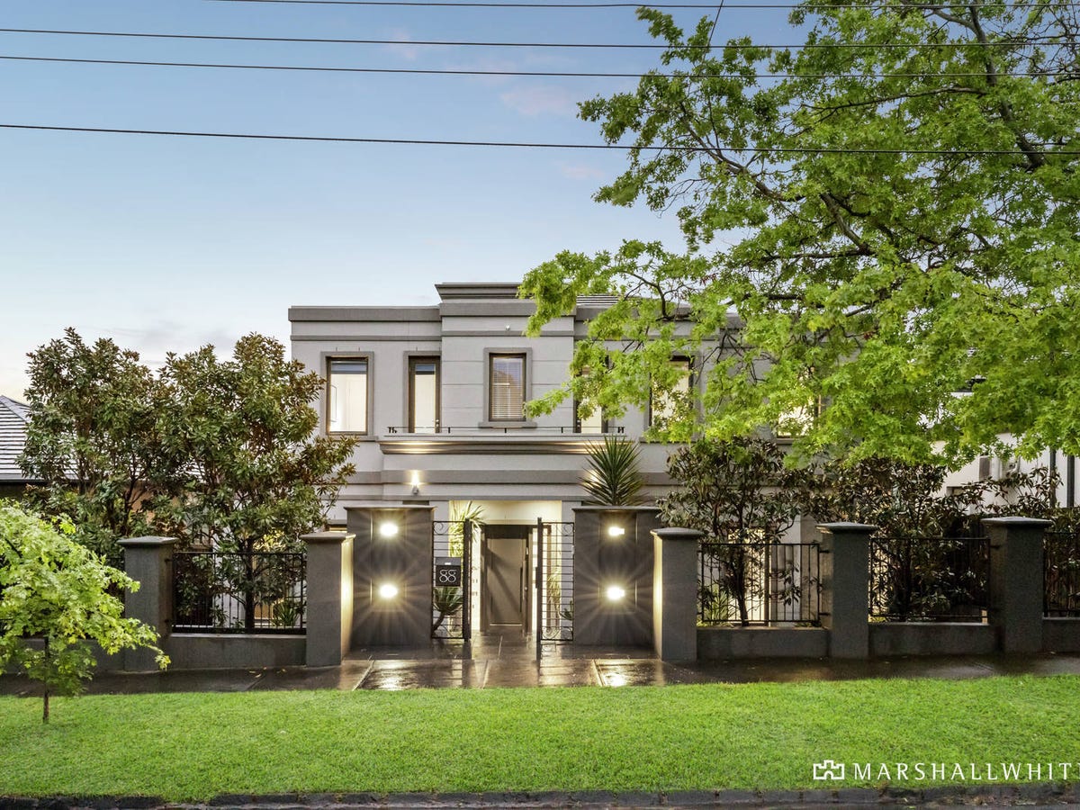 88 Rowell Avenue CAMBERWELL