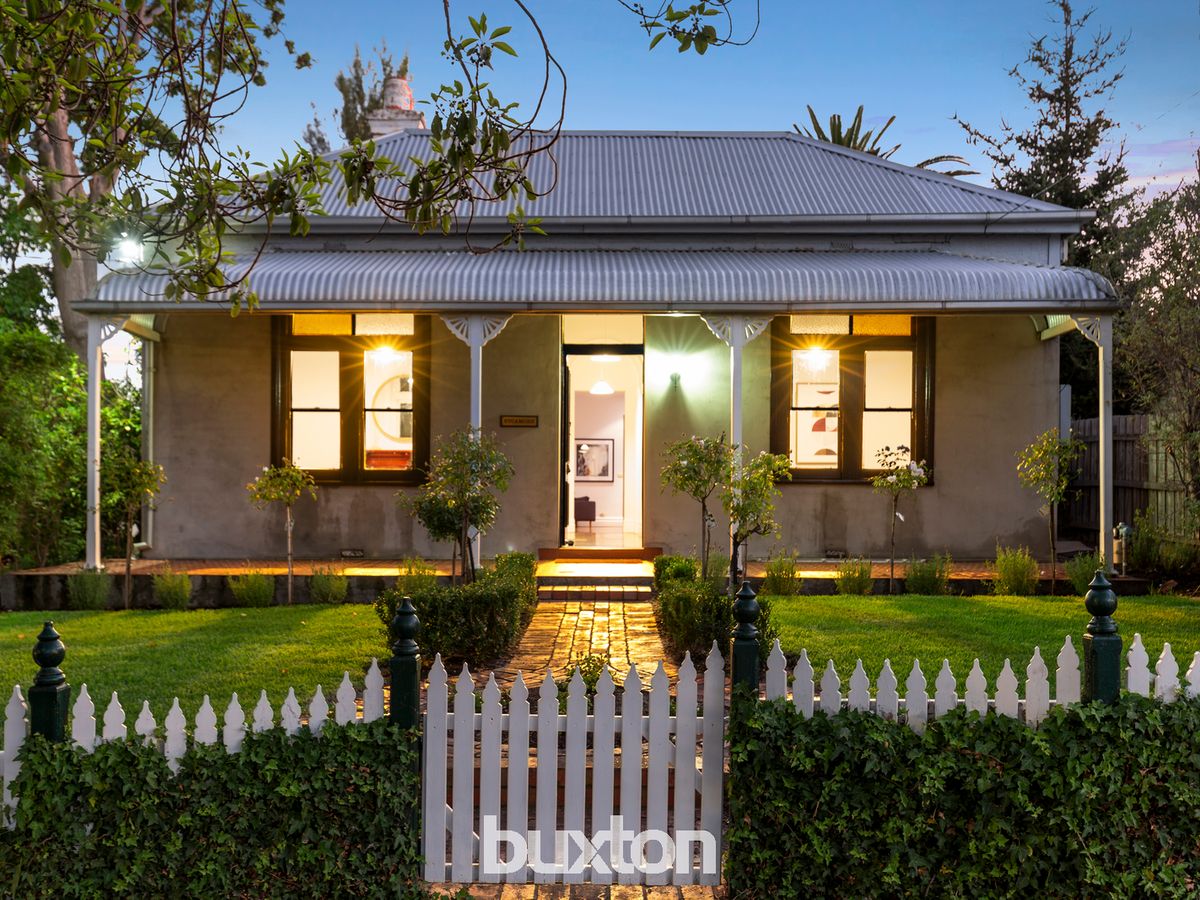 88 Sycamore Street CAULFIELD SOUTH