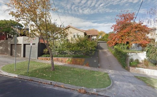 89 Berkeley Street HAWTHORN