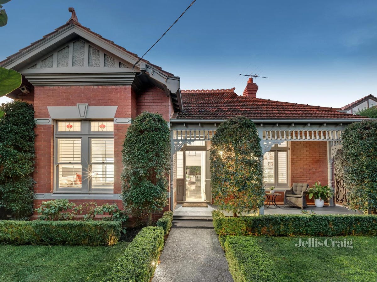89 Claremont Avenue MALVERN