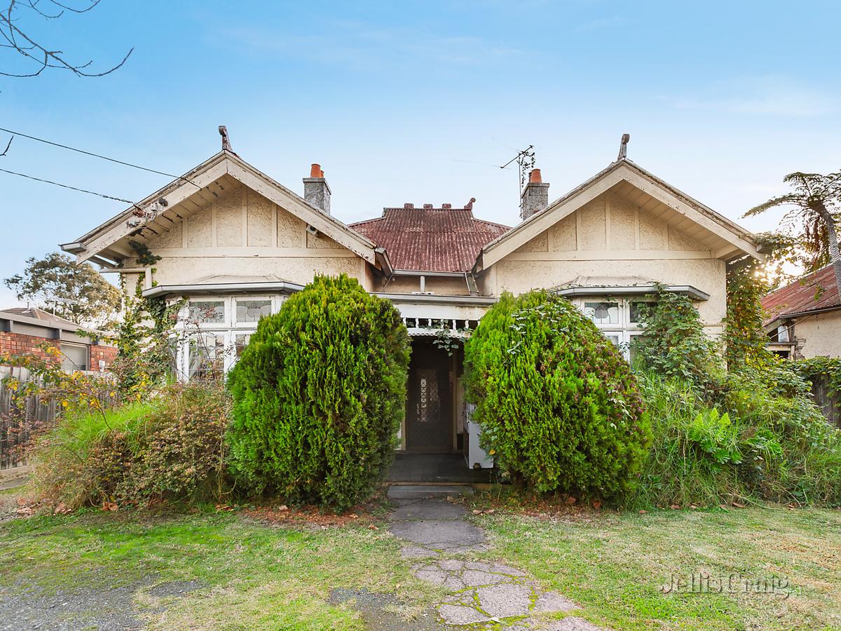 89 Kambrook Road CAULFIELD NORTH