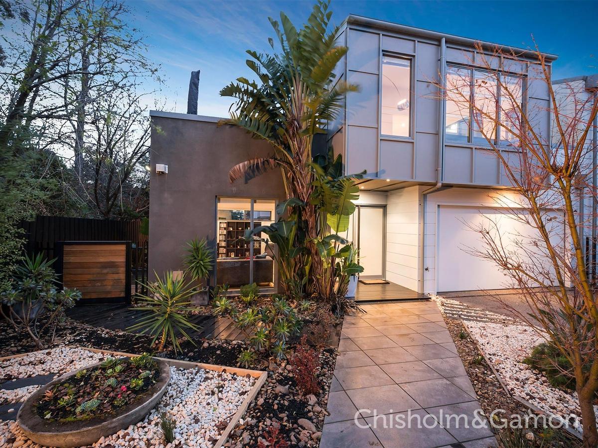 89 Park Road CHELTENHAM