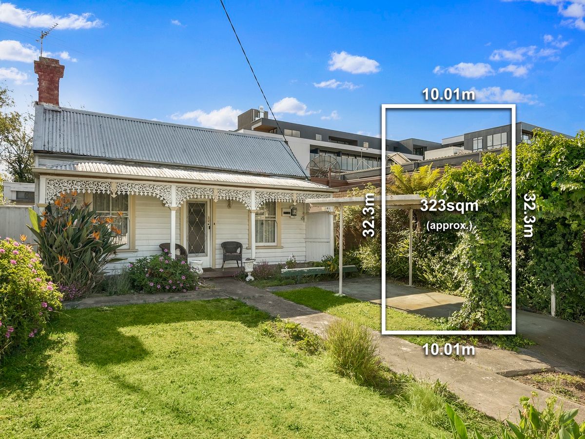 8 Acacia Street ELSTERNWICK