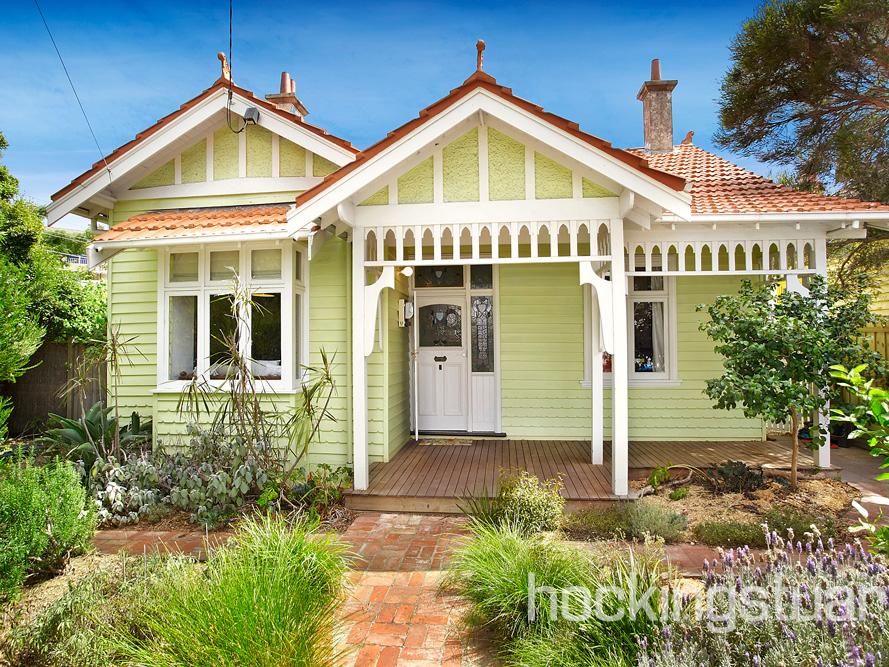 8 Airlie Street BRIGHTON