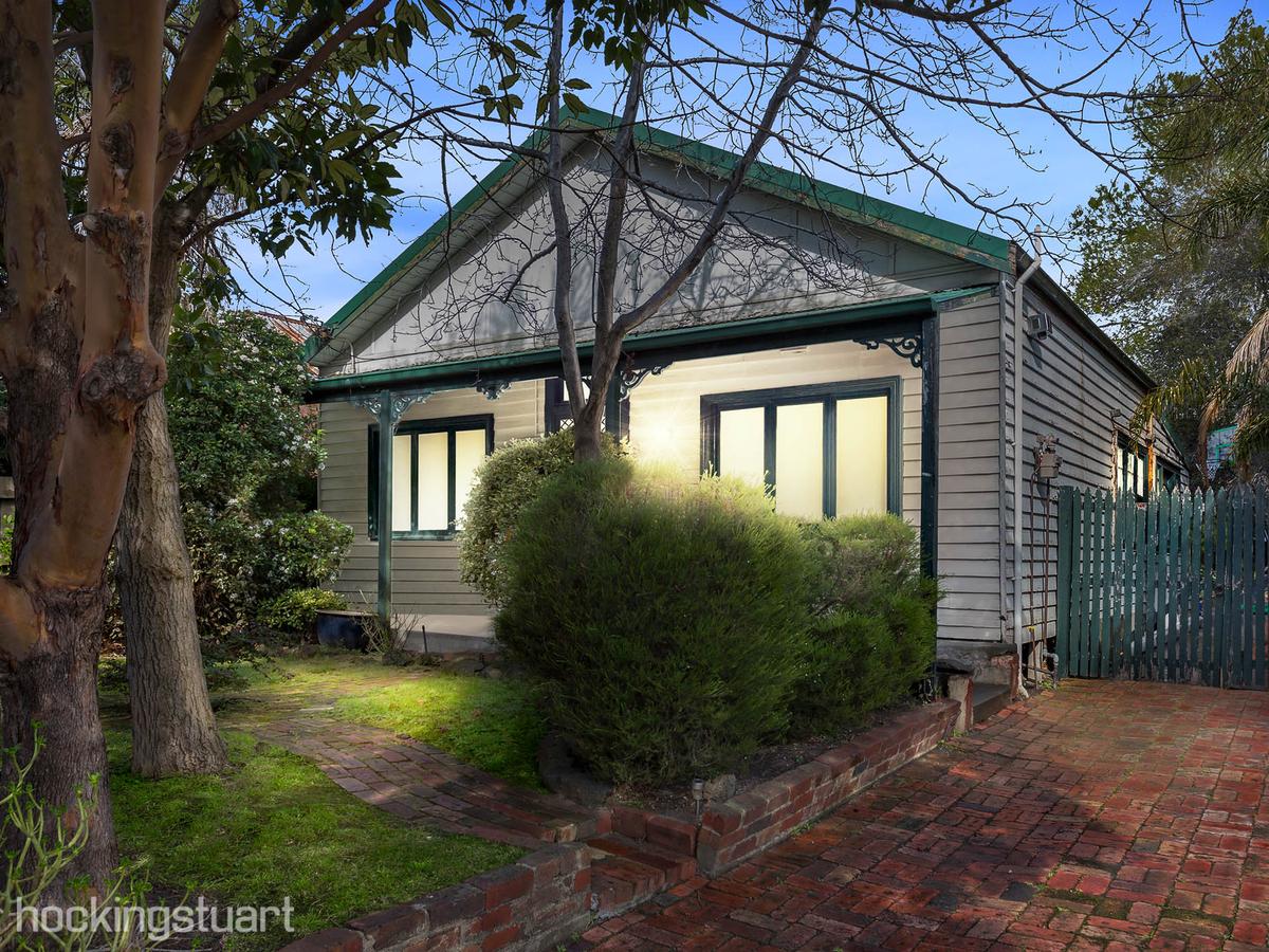 8 Appleton Street RICHMOND