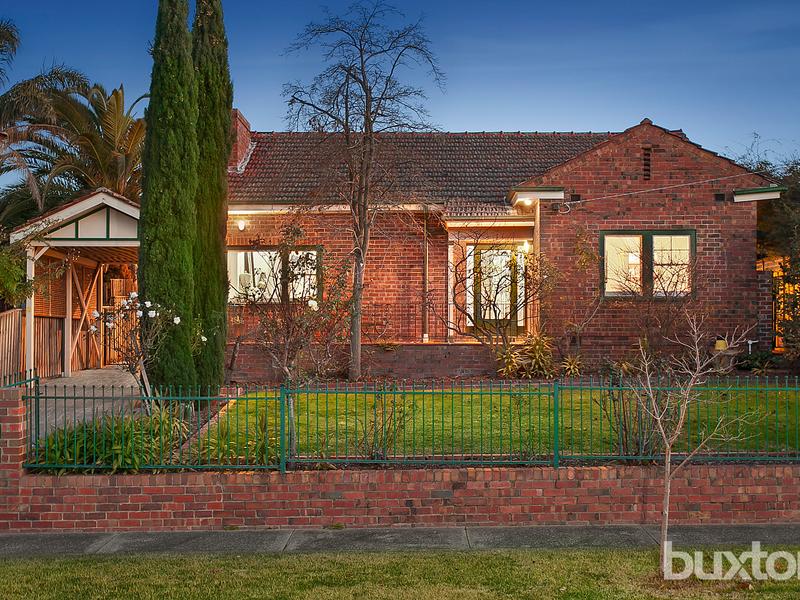 8 Ashburton Road GLEN IRIS