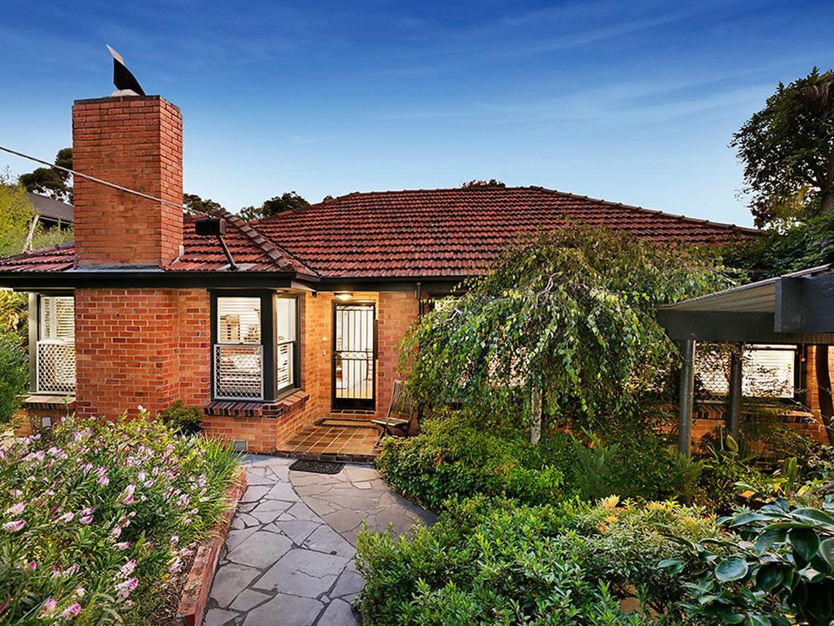 8 Audrey Crescent GLEN IRIS