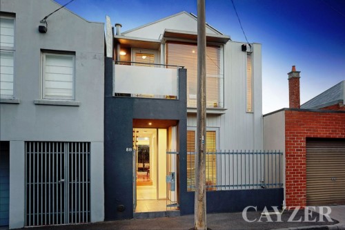 8B Neville Street ALBERT PARK