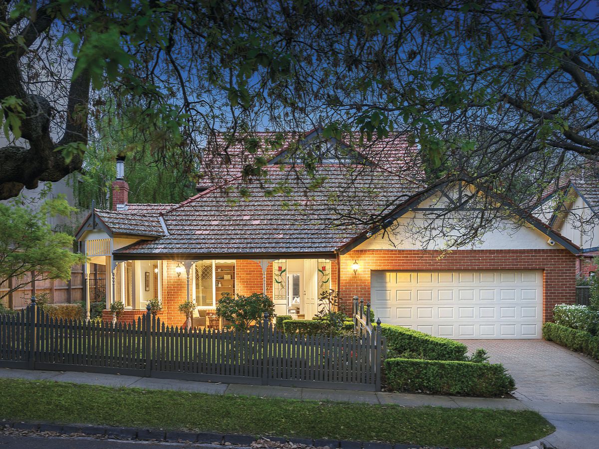 8 Barina Road GLEN IRIS