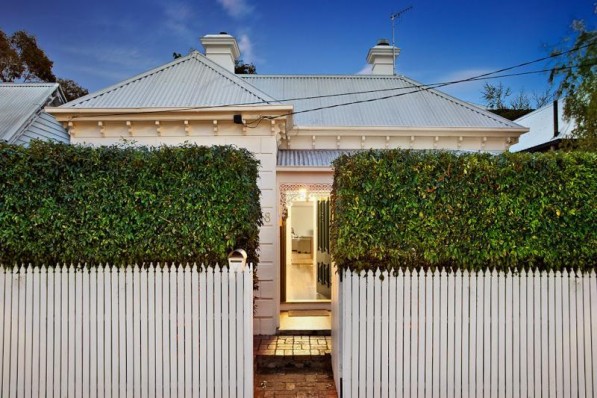 8 Bayview Street PRAHRAN