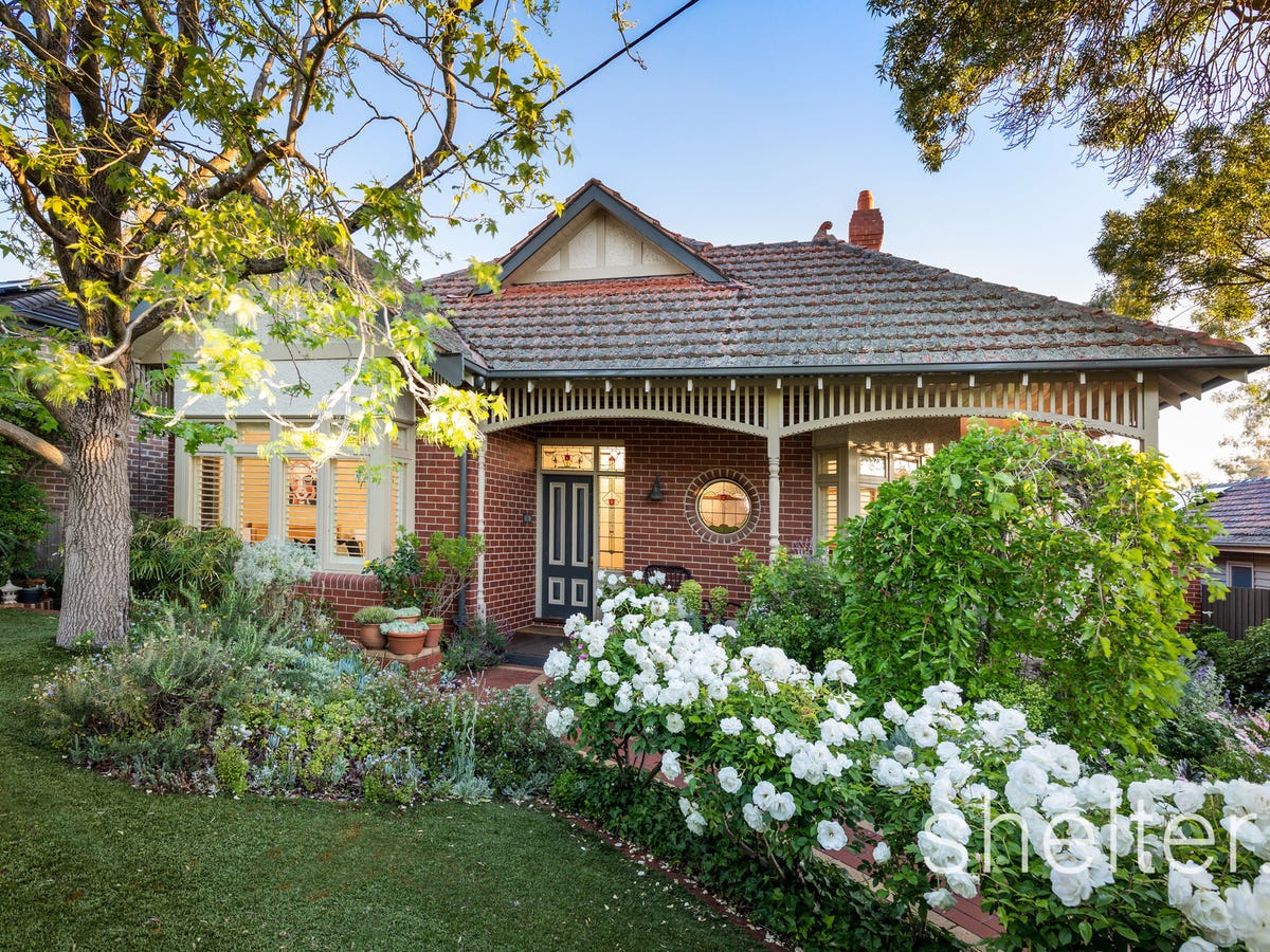 8 Bell Street GLEN IRIS