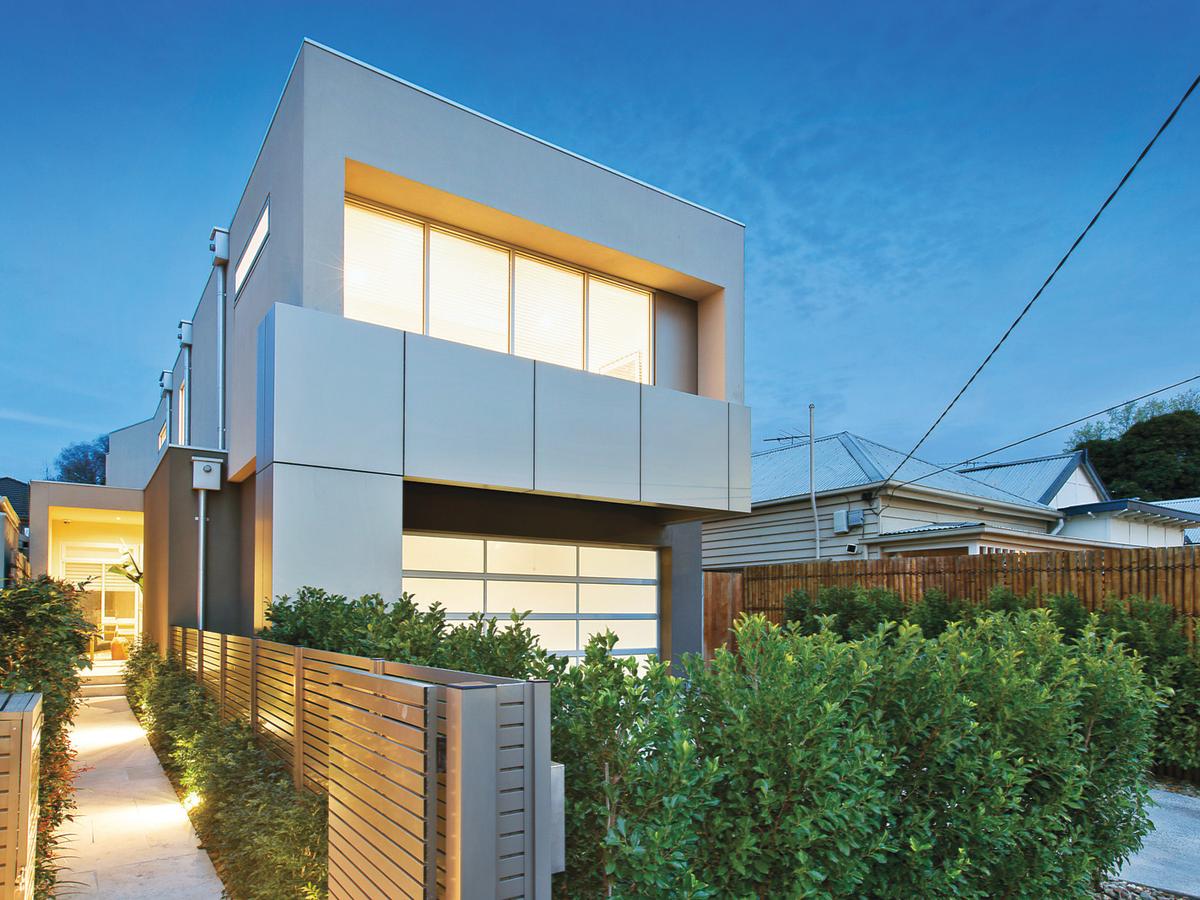 8 Berwick Street BRIGHTON