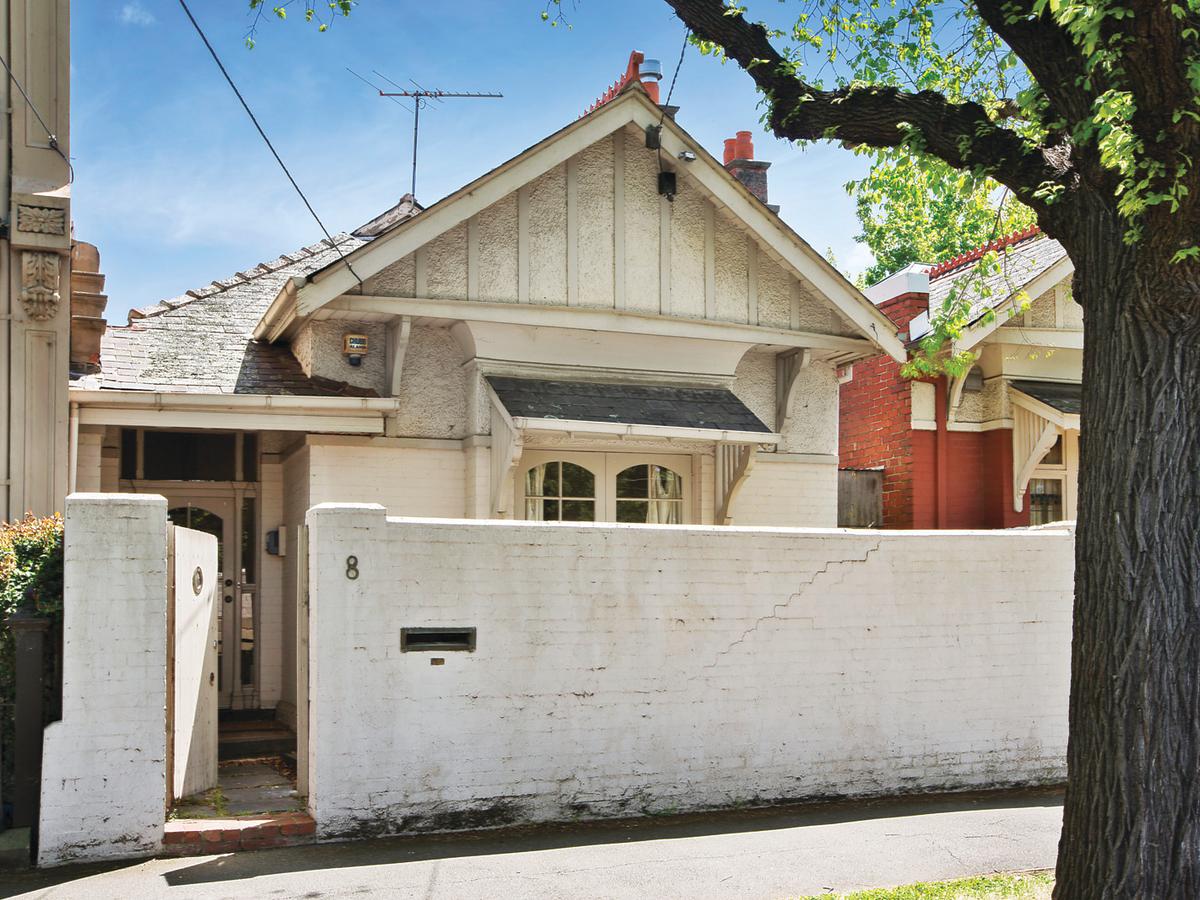 8 Bridport Street SOUTH MELBOURNE