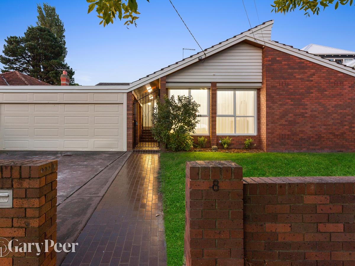 8 Buxton Street ELSTERNWICK